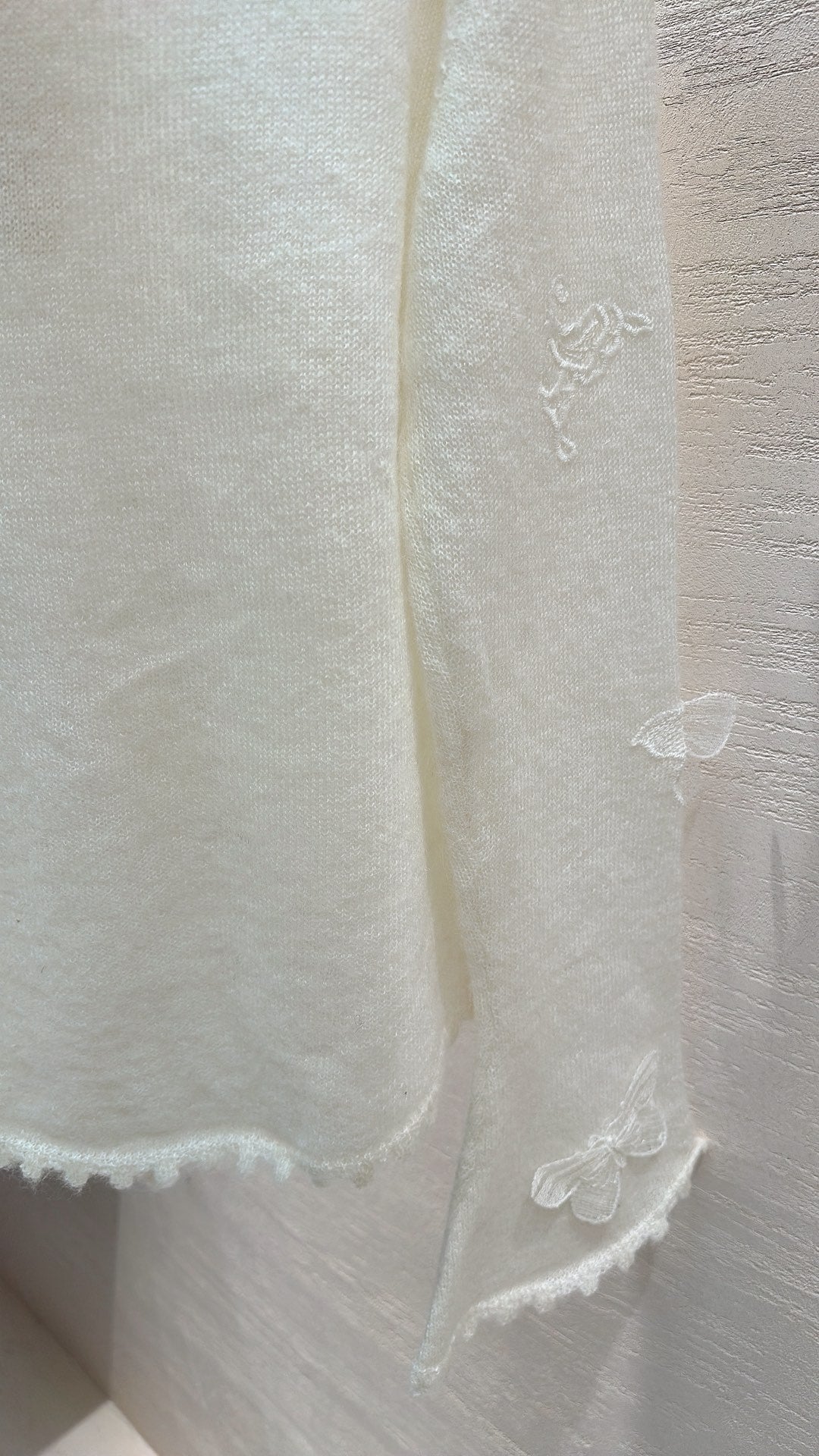 MIUMIU 26S SWEATER 938