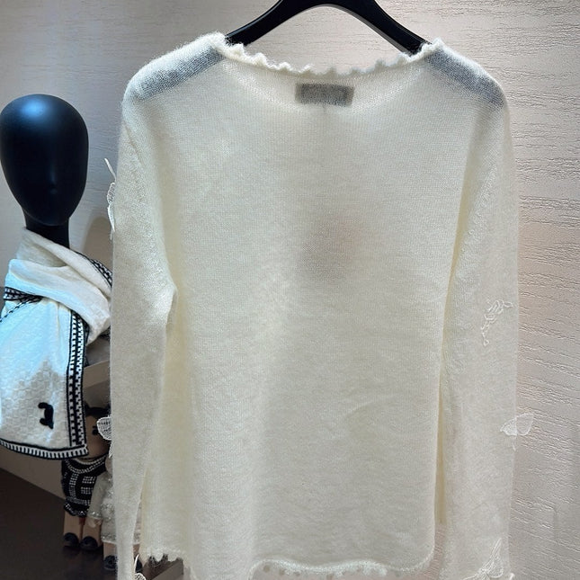MIUMIU 26S SWEATER 938
