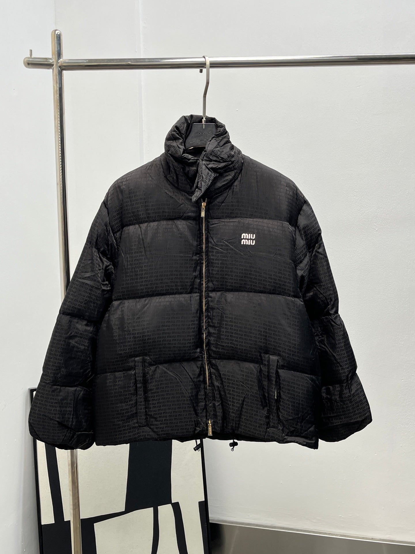 MIUMIU JACKET STYLE 626