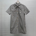 CELINE 26S SHIRT DRESS 359