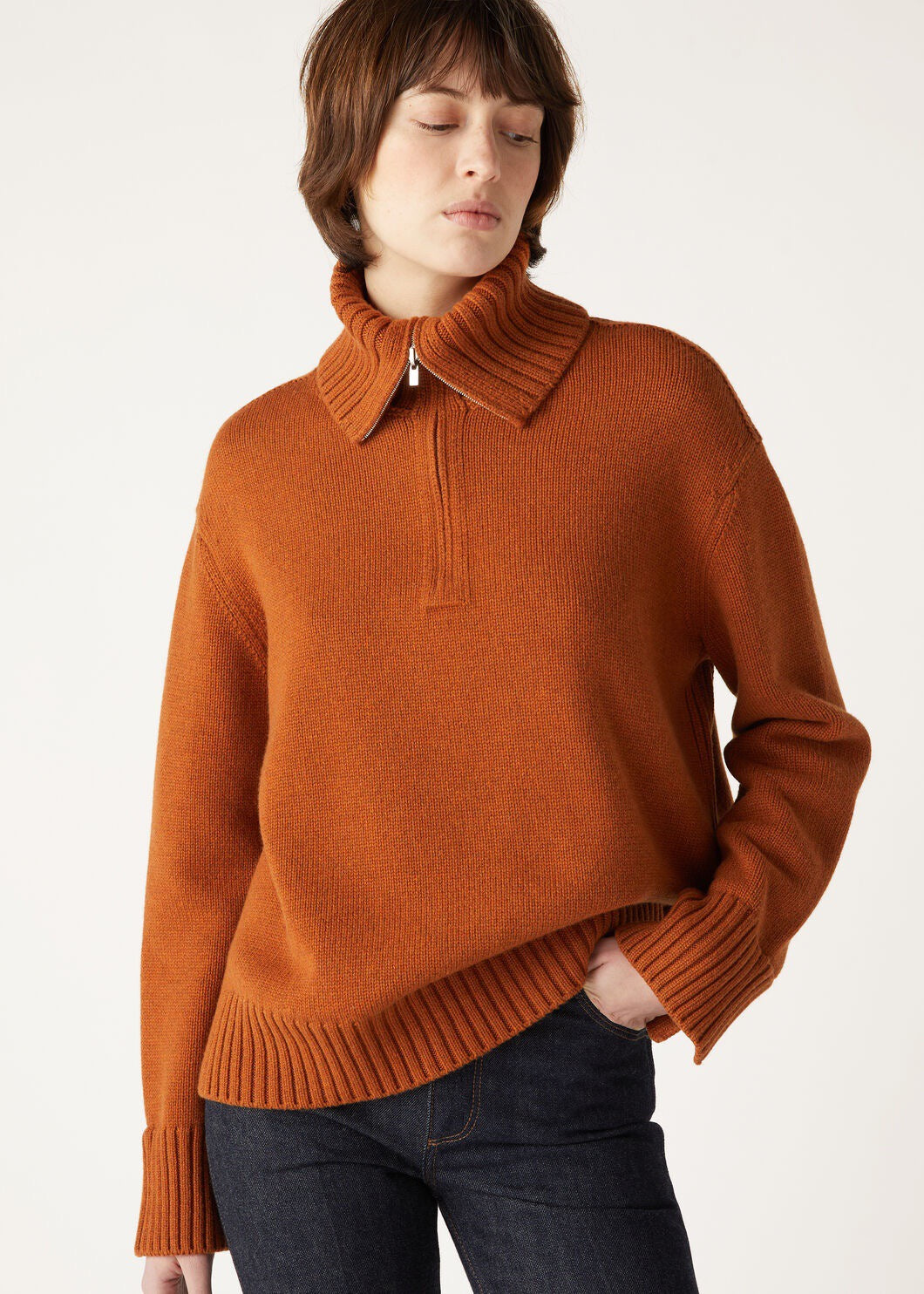 LP SWEATER STYLE 232