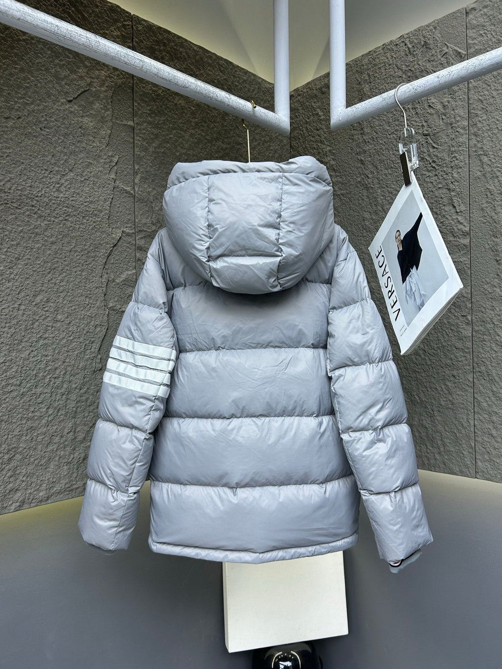 THOM 26S DOWN JACKET STYLE 123