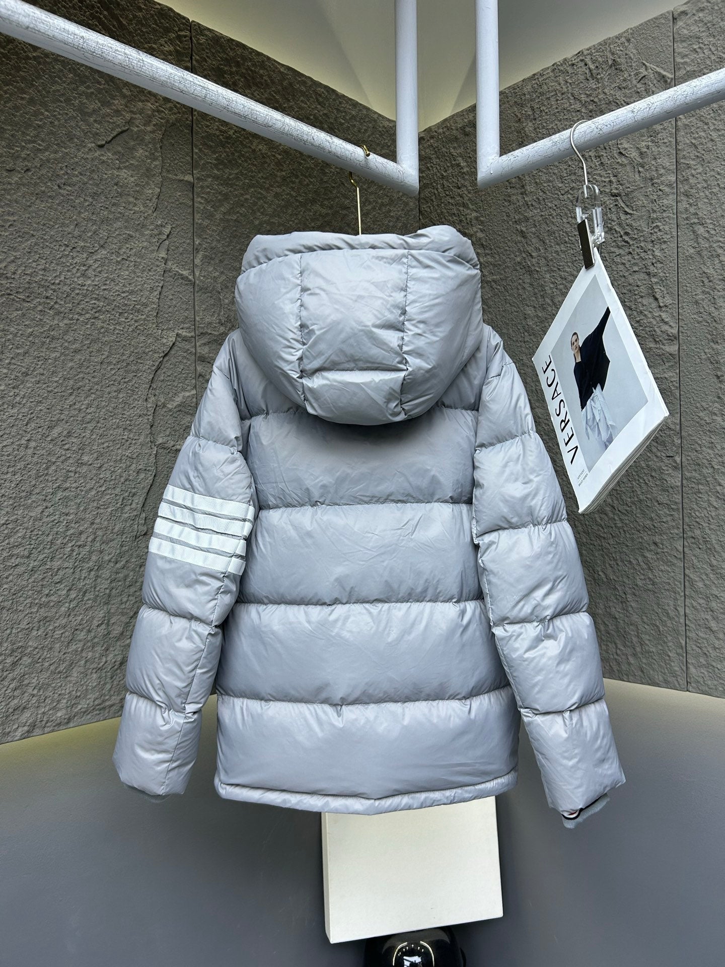 THOM 26S DOWN JACKET STYLE 123