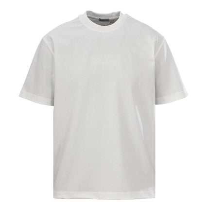 BURBERRY 26S SHORT-SLEEVE CREW-NECK T-SHIRT 557