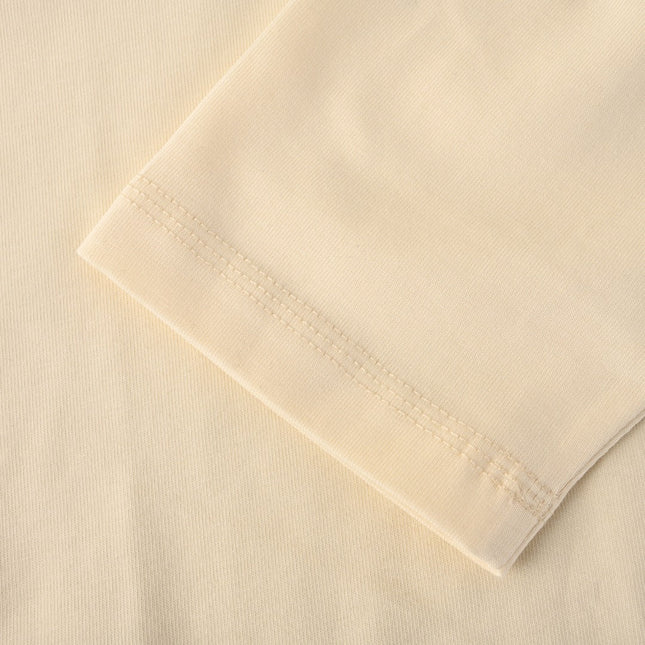 BURBERRY 26S LONG-SLEEVE T-SHIRT 492