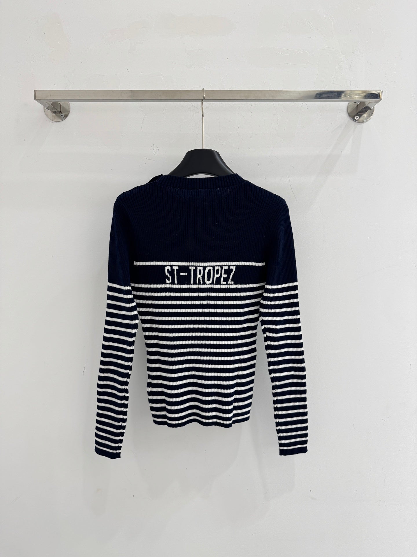 DIOR 25S CREW NECK SWEATER 555