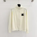 CHANEL 26S KNITTED CARDIGAN 737