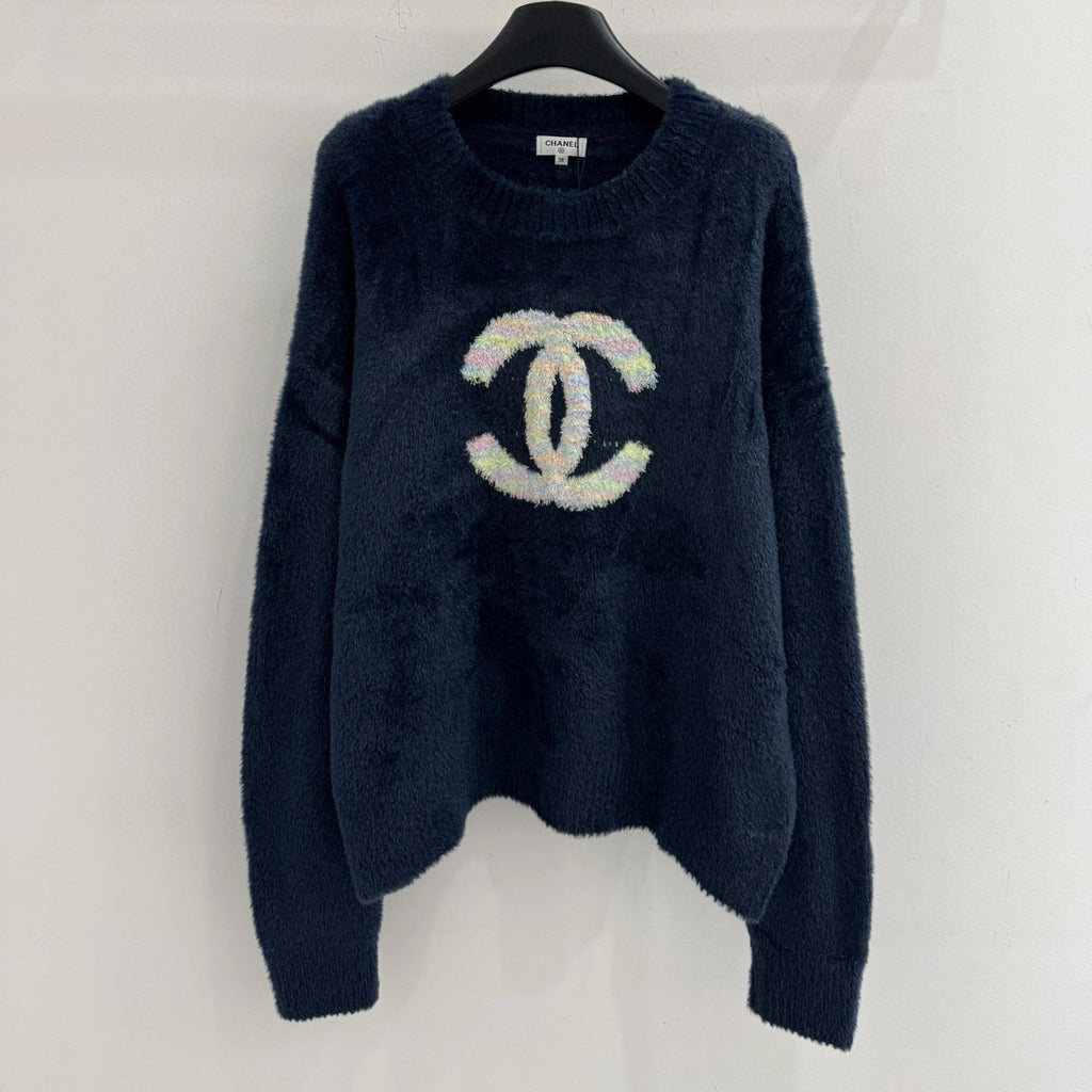 CHANEL 26S SWEATER 736