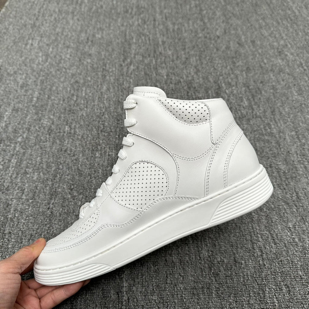 CC MEN'S AIR FORCE ONE HIGH-TOP
