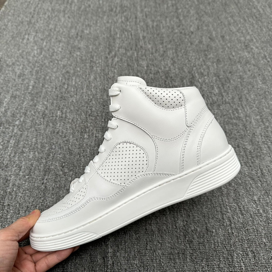 CC MEN'S AIR FORCE ONE HIGH-TOP
