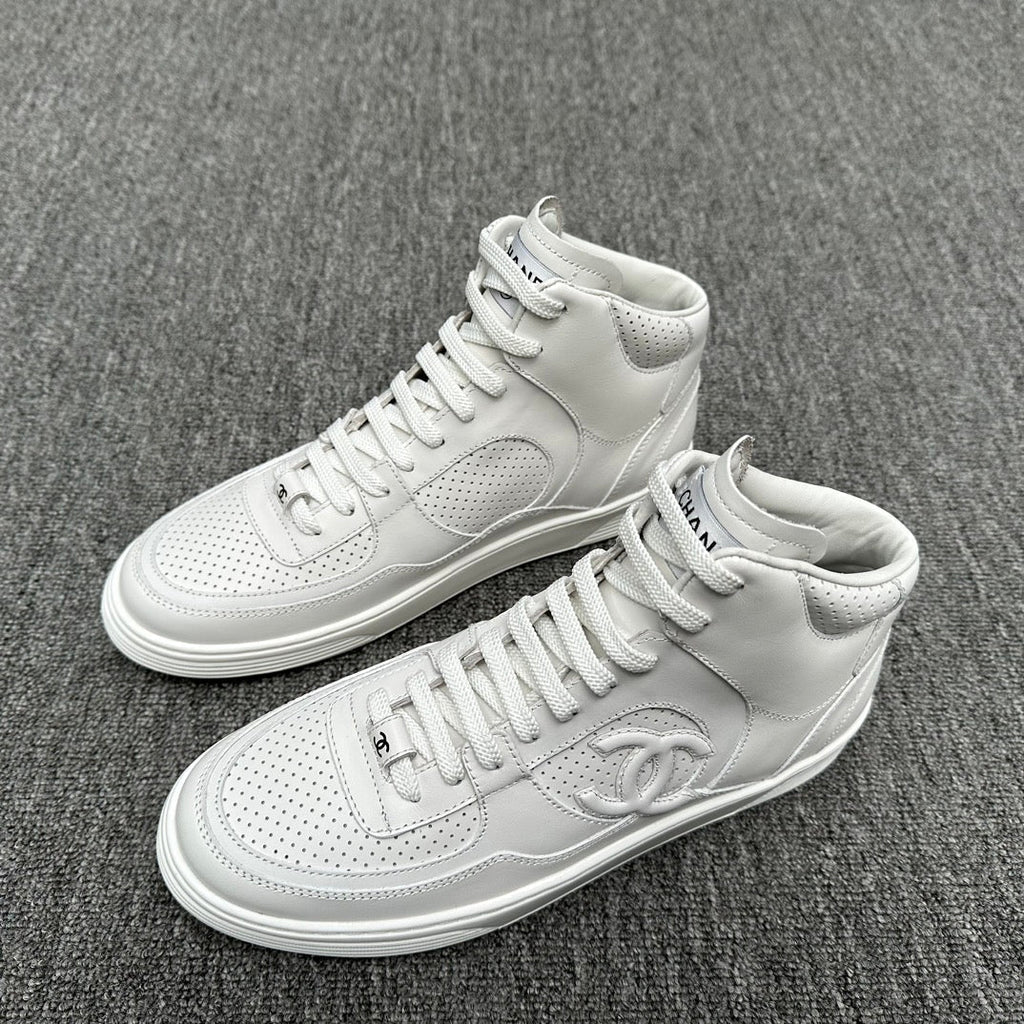 CC MEN'S AIR FORCE ONE HIGH-TOP