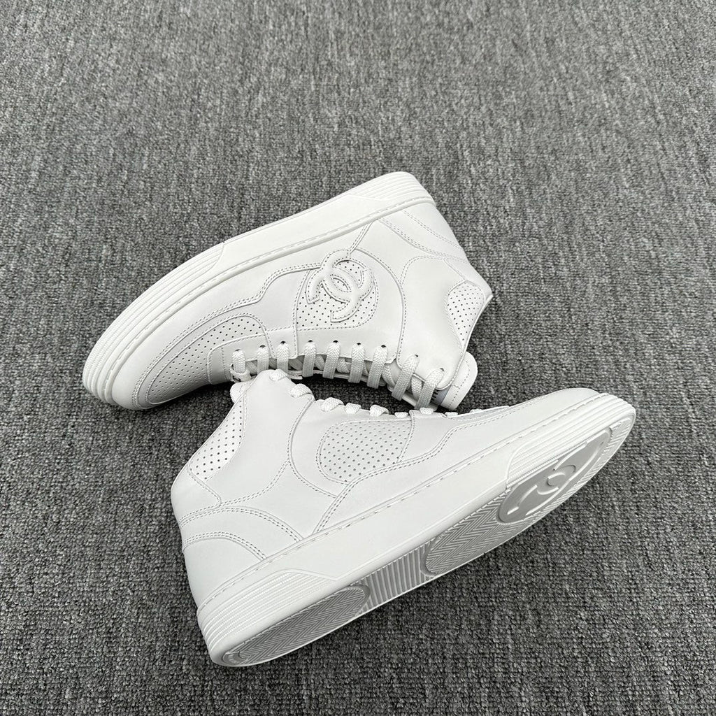 CC MEN'S AIR FORCE ONE HIGH-TOP
