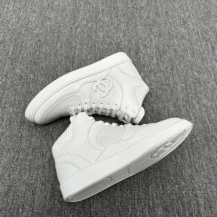 CC MEN'S AIR FORCE ONE HIGH-TOP