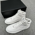 CC MEN'S AIR FORCE ONE HIGH-TOP