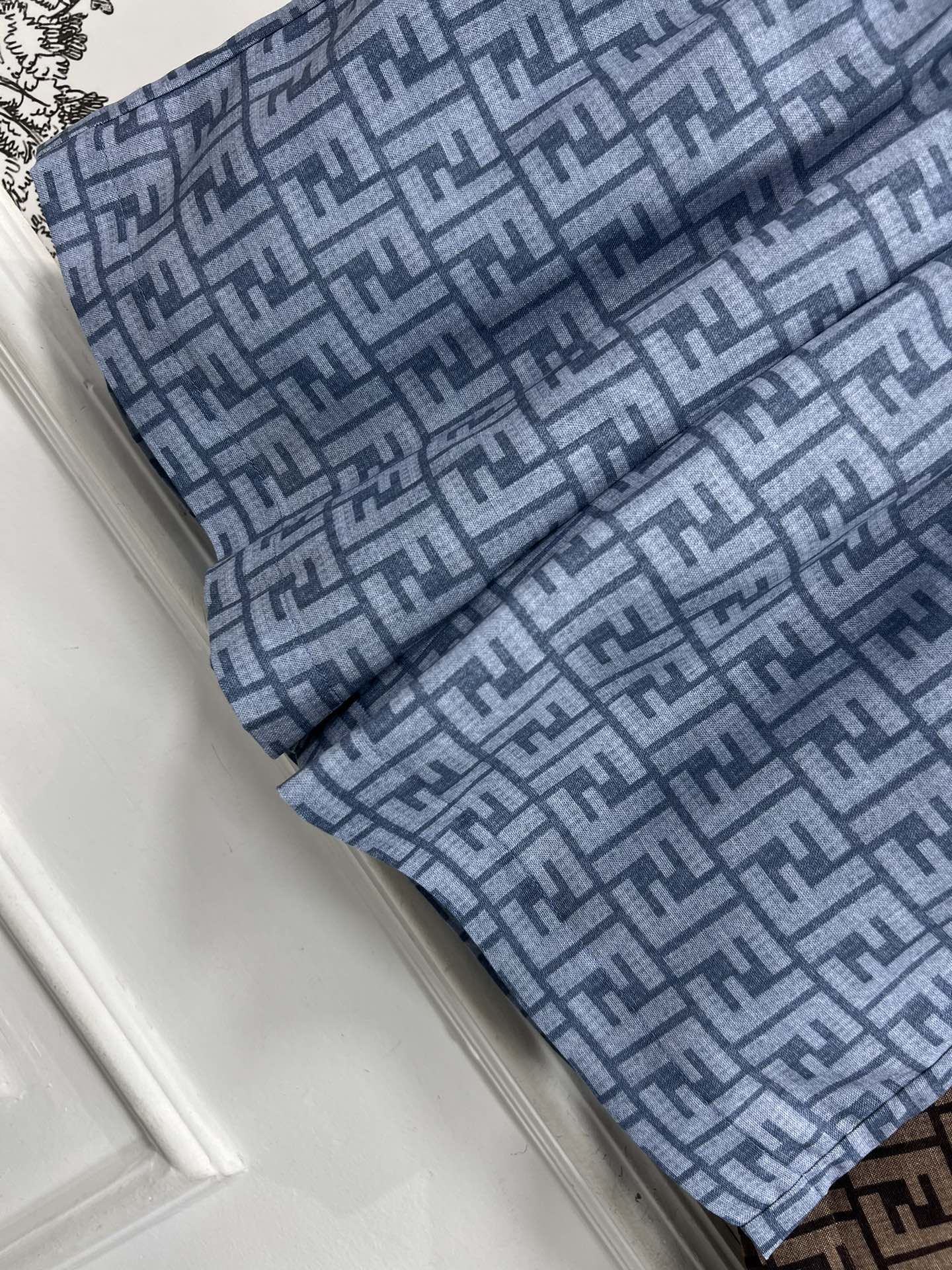 FENDI SHORTS 268613
