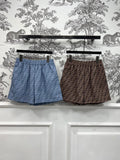 FENDI SHORTS 268613