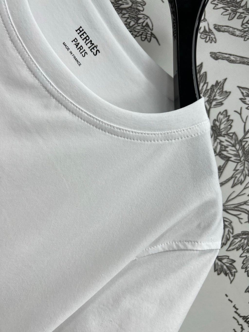 HM PRINTED SHORT SLEEVE T-SHIRT 268406