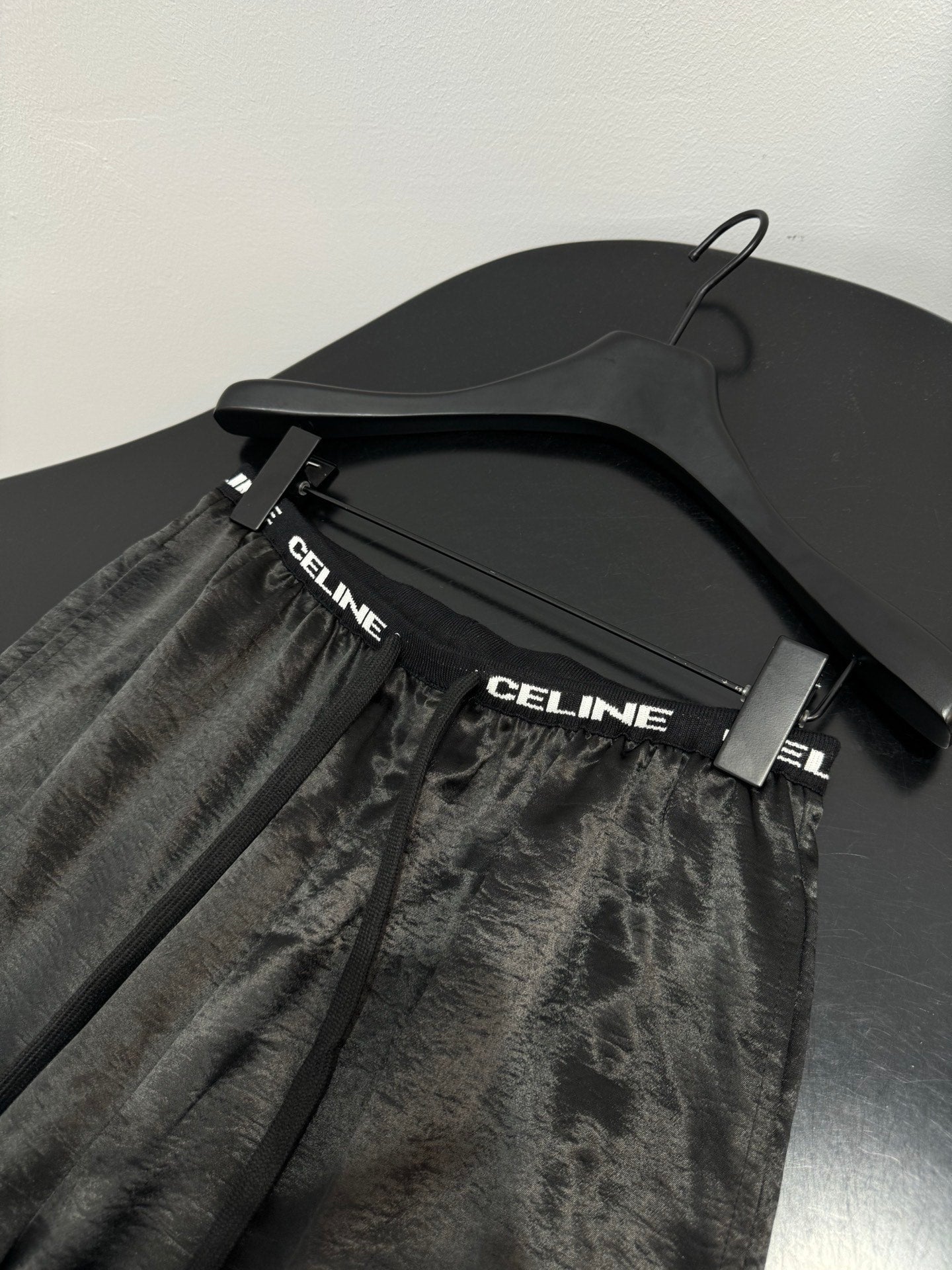 CELINE 26S WIDE LEG PANTS 342