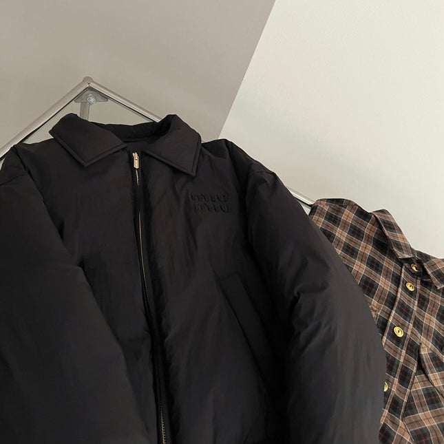 MIUMIU JACKET STYLE 613