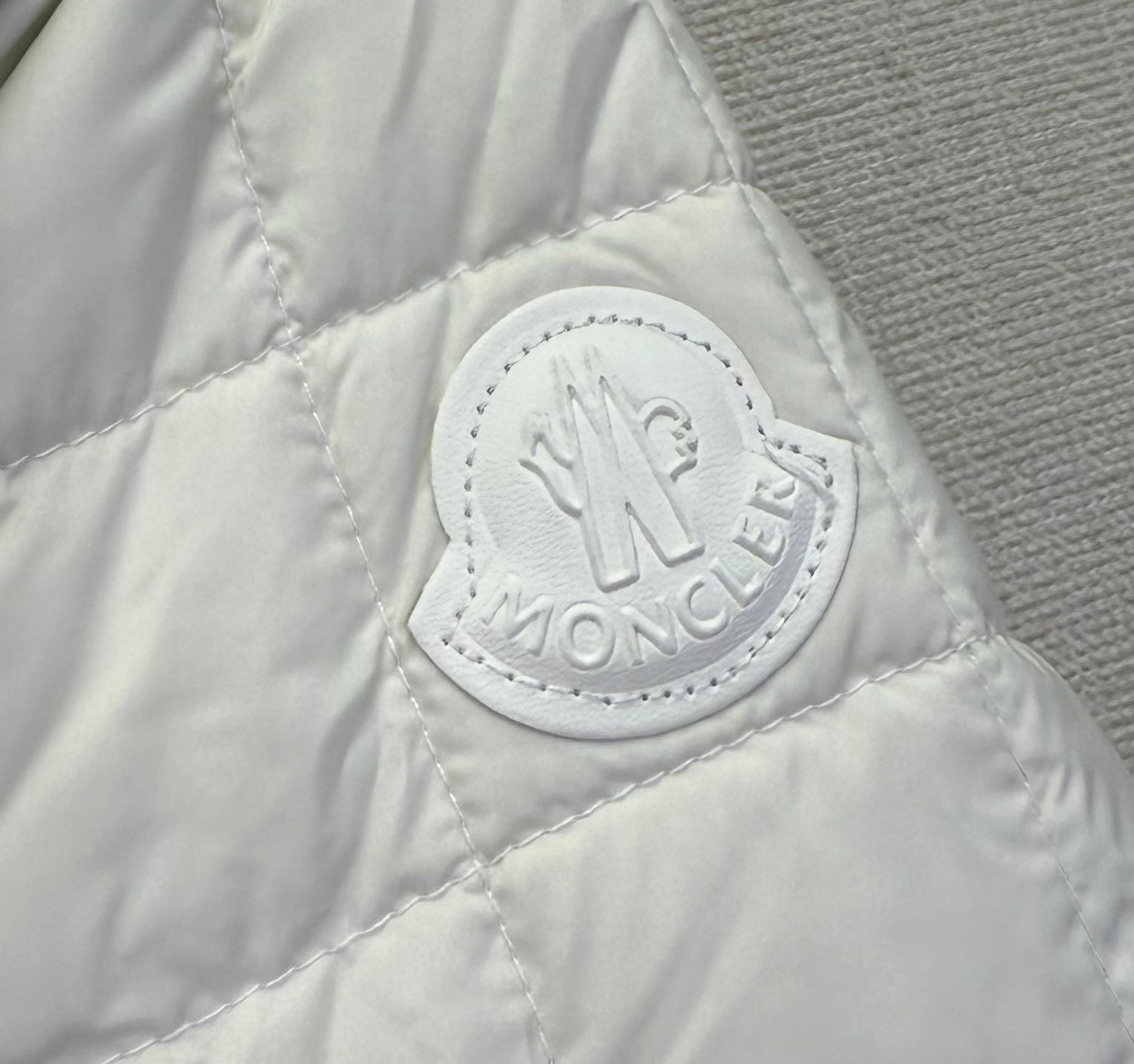 MONCLER 25S EPINAL PUFFER JACKET 297318