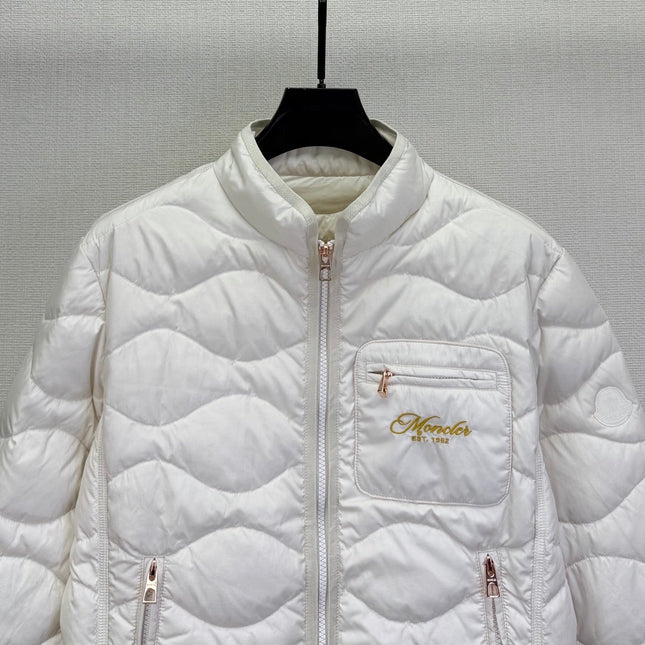 MONCLER 25S DOWN JACKET 438