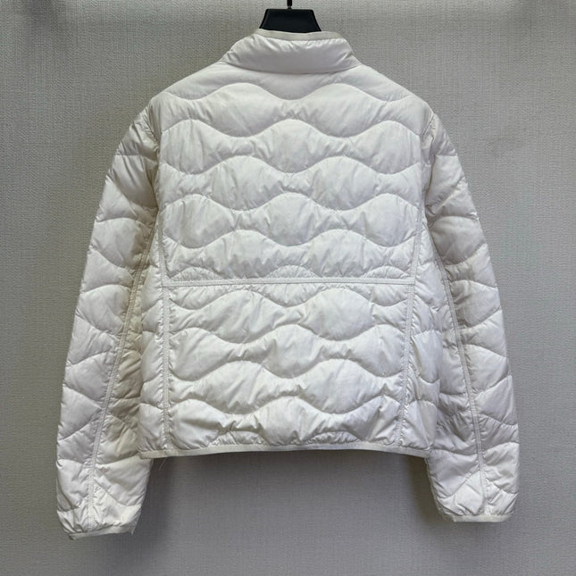 MONCLER 25S DOWN JACKET 438