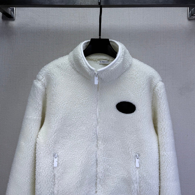 BURBERRY 25S JACKET 175