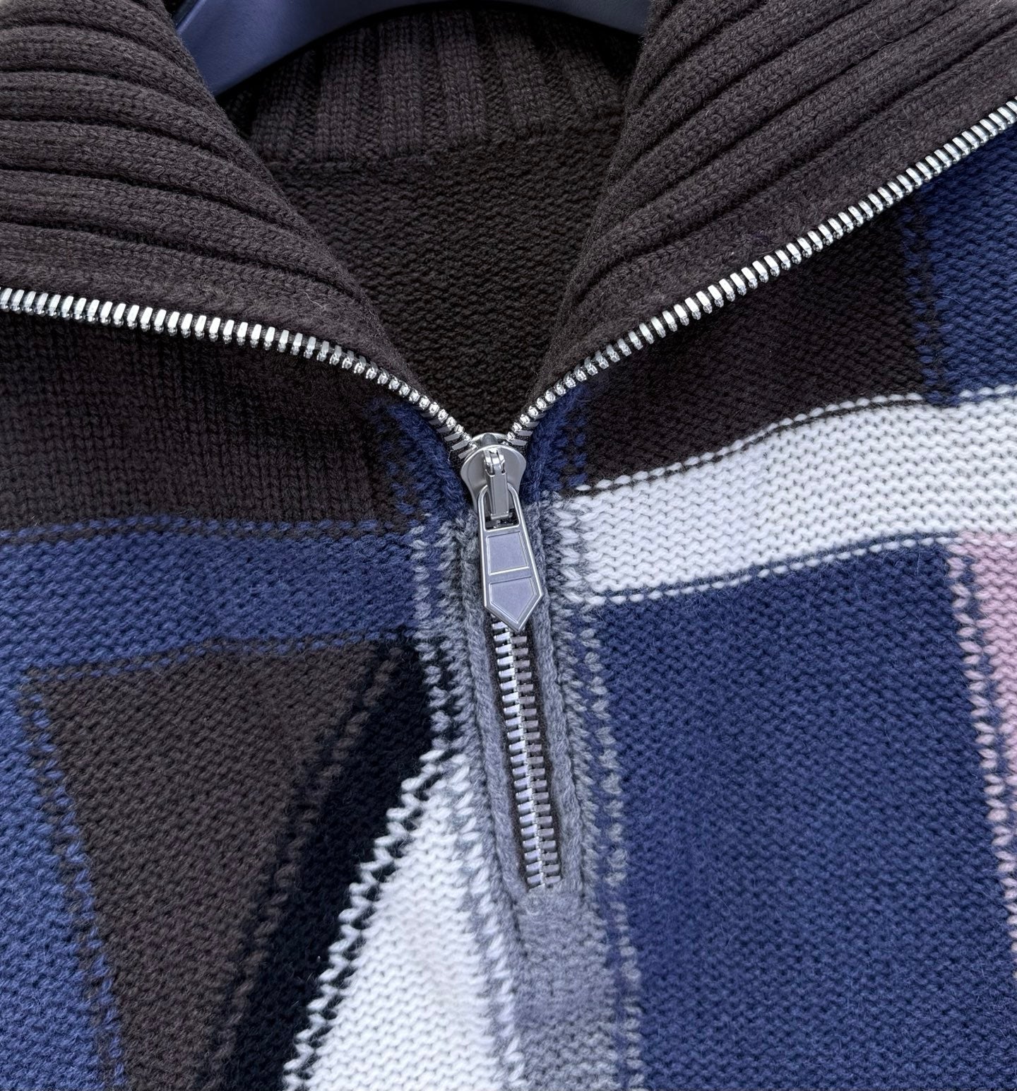 HERMES 25S SWEATER 355