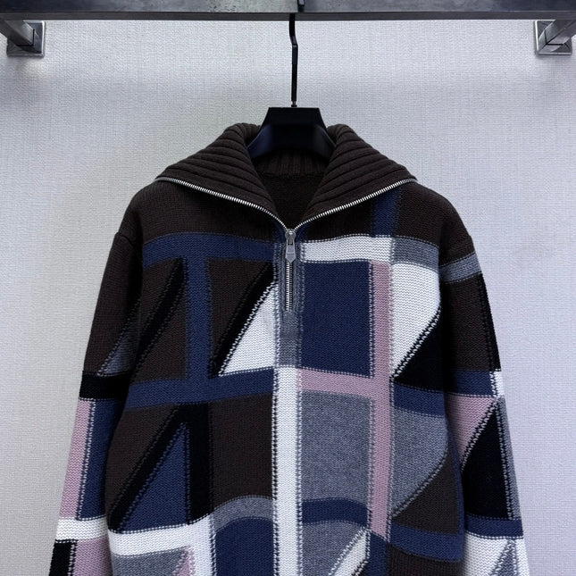 HERMES 25S SWEATER 355