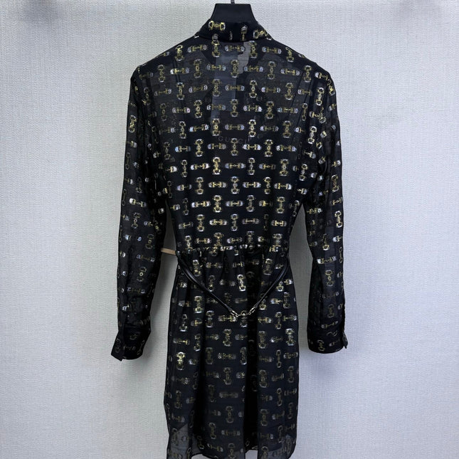 GUCCI DRESS 797843