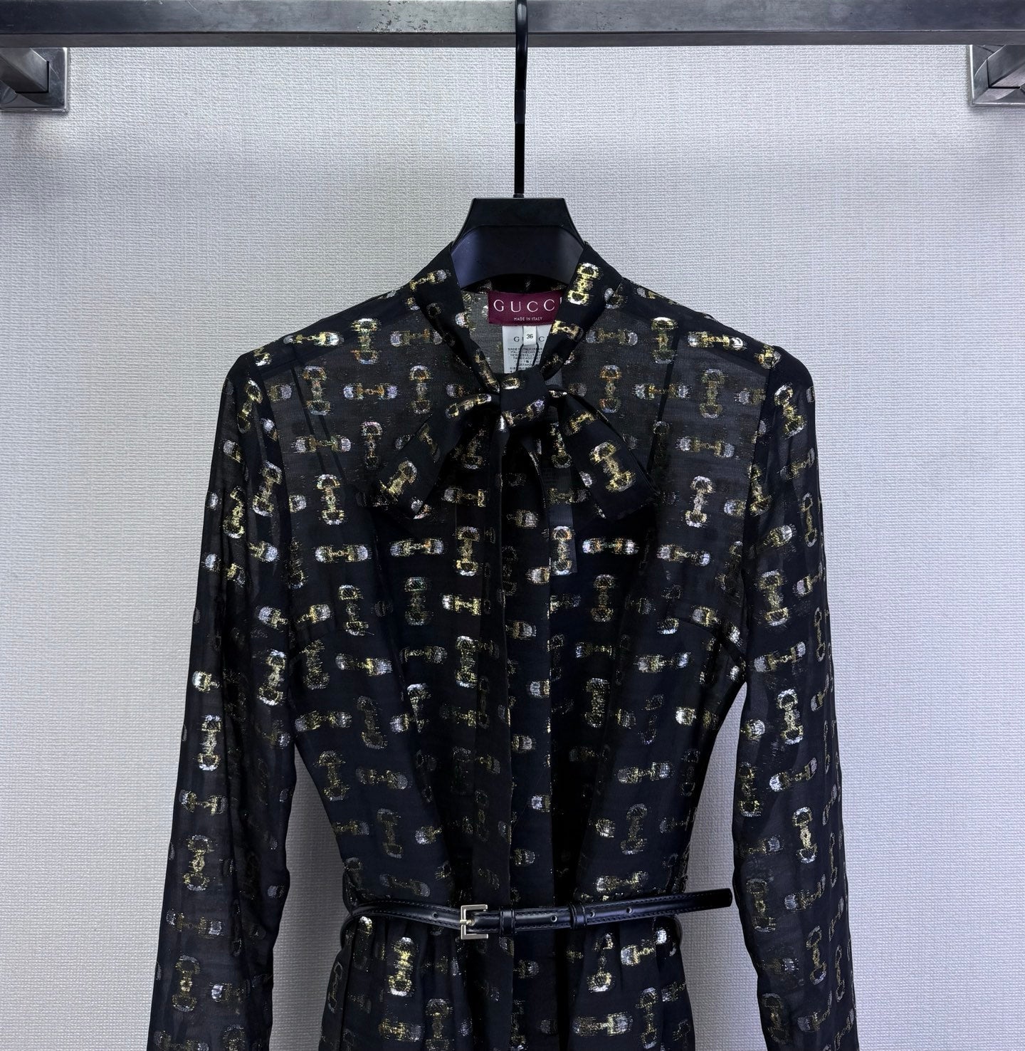 GUCCI DRESS 797843