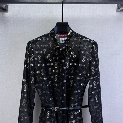 GUCCI DRESS 797843