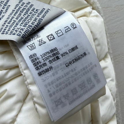 MONCLER 26S HYBRID JACKET 820