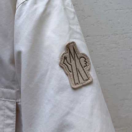 MONCLER 26S JACKET 743