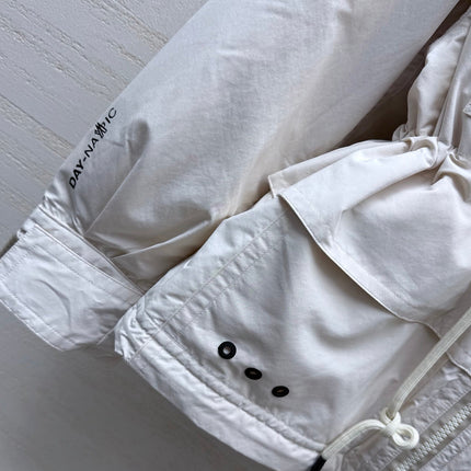 MONCLER 26S JACKET 743