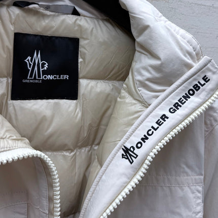 MONCLER 26S JACKET 743