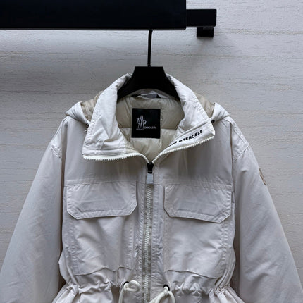 MONCLER 26S JACKET 743