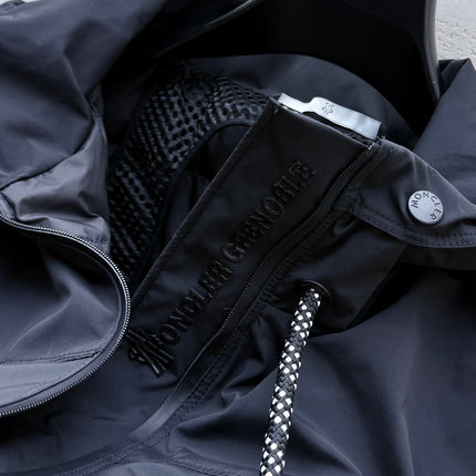 MONCLER 26S SOULARE JACKET 742