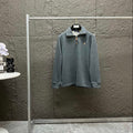 RALPH LAUREN 25S HALF-ZIP FLEECE 296