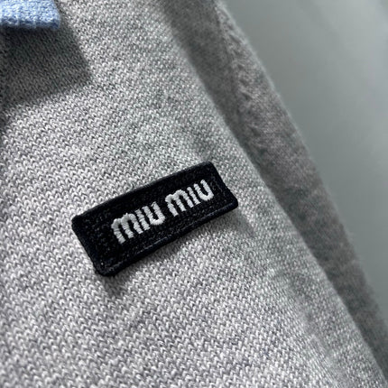 MIUMIU SWEATER STYLE 644
