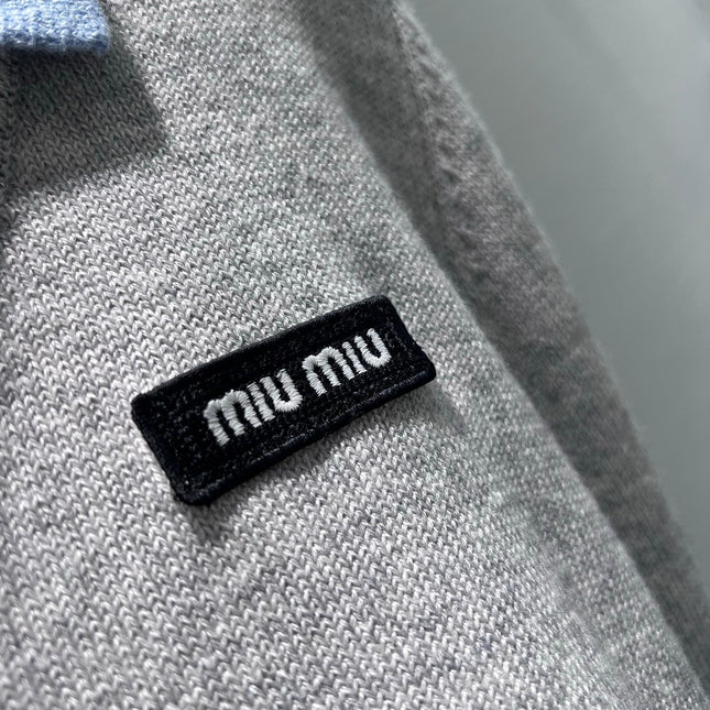 MIUMIU SWEATER STYLE 644