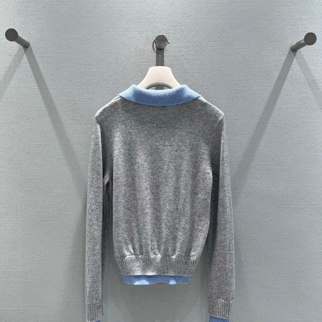 MIUMIU SWEATER STYLE 644