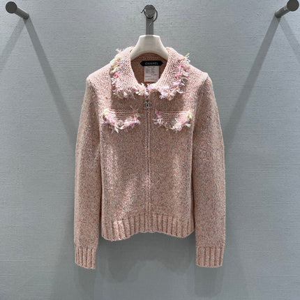 CHANEL 25S CARDIGAN 295