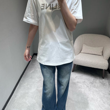 CELINE 26S T-SHIRT 811664