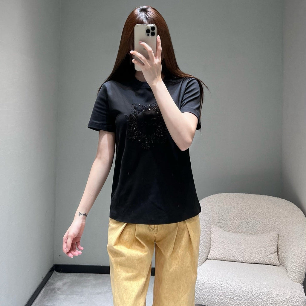 DIOR 26S SHORT SLEEVE T-SHIRT 983
