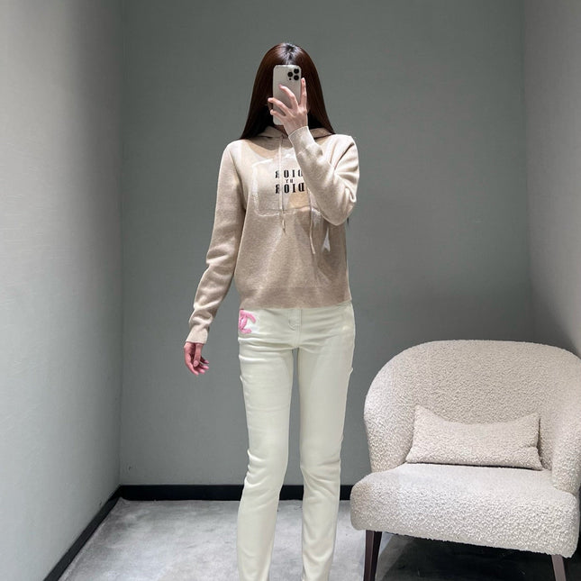 DIOR 26S HOODIE 890