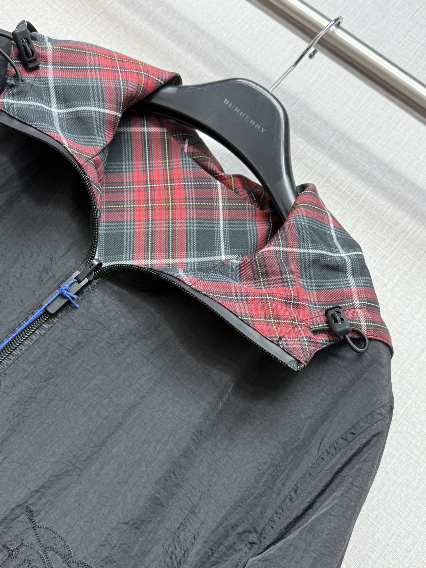 BURBERRY 25S JACKET 285