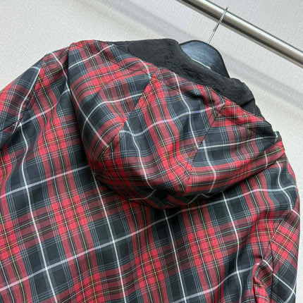 BURBERRY 25S JACKET 285