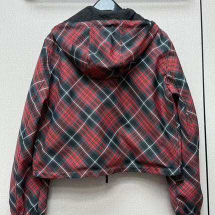 BURBERRY 25S JACKET 285