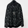 BALENCIAGA 26S LONG SLEEVE SHIRT 124